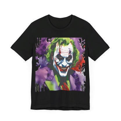 Joker Man Tee