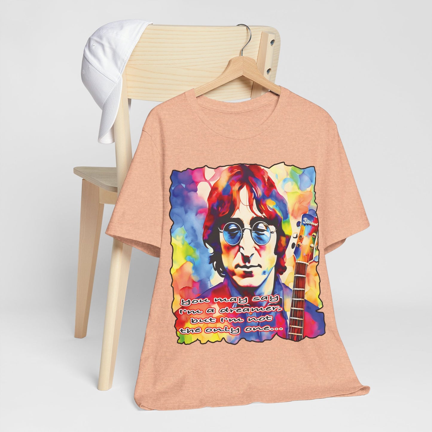 Dreamer Tee