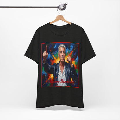 Anthony Bourdain Tee