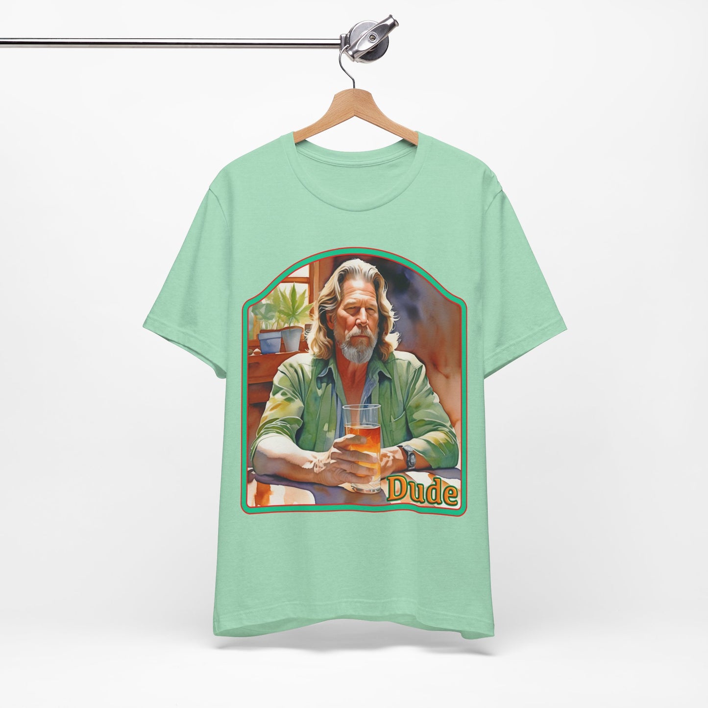 The Dude Tee