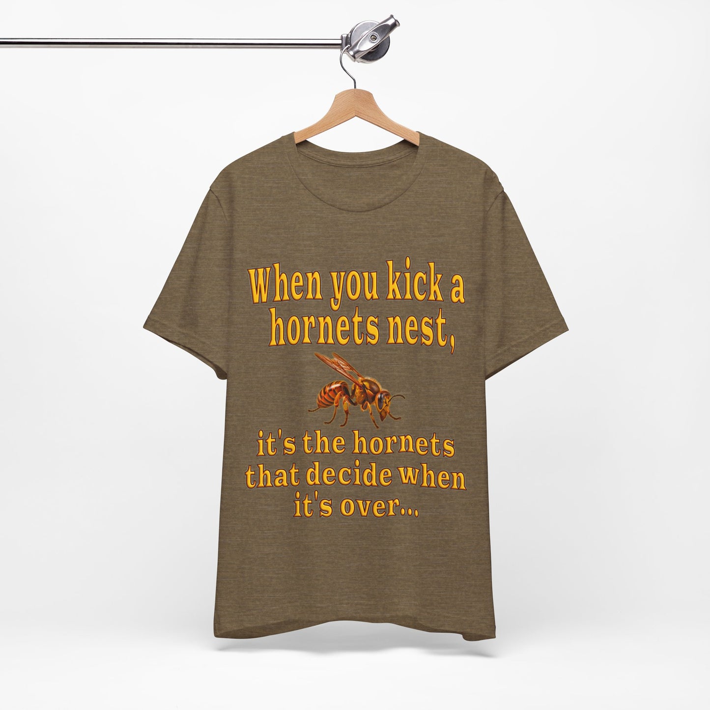 Hornets Nest Tee