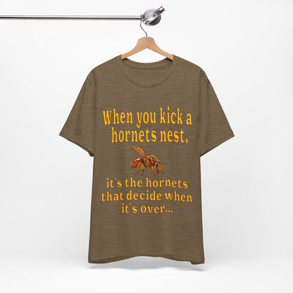 Hornets Nest Tee