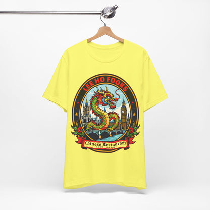Lee Ho Fooks Tee