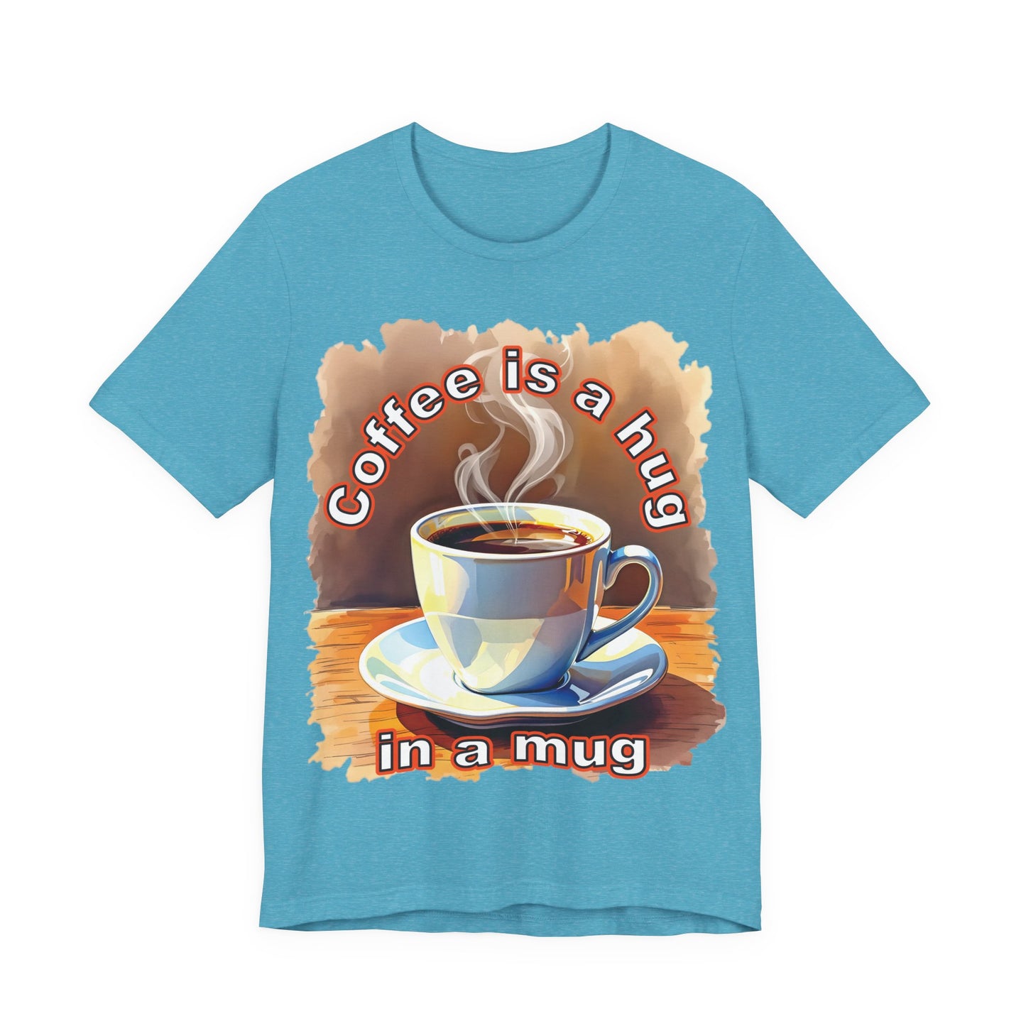 Coffee Lover Tee