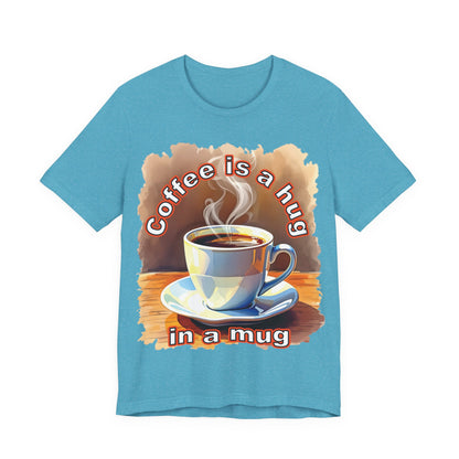 Coffee Lover Tee