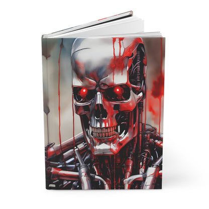 Cyborg Journal