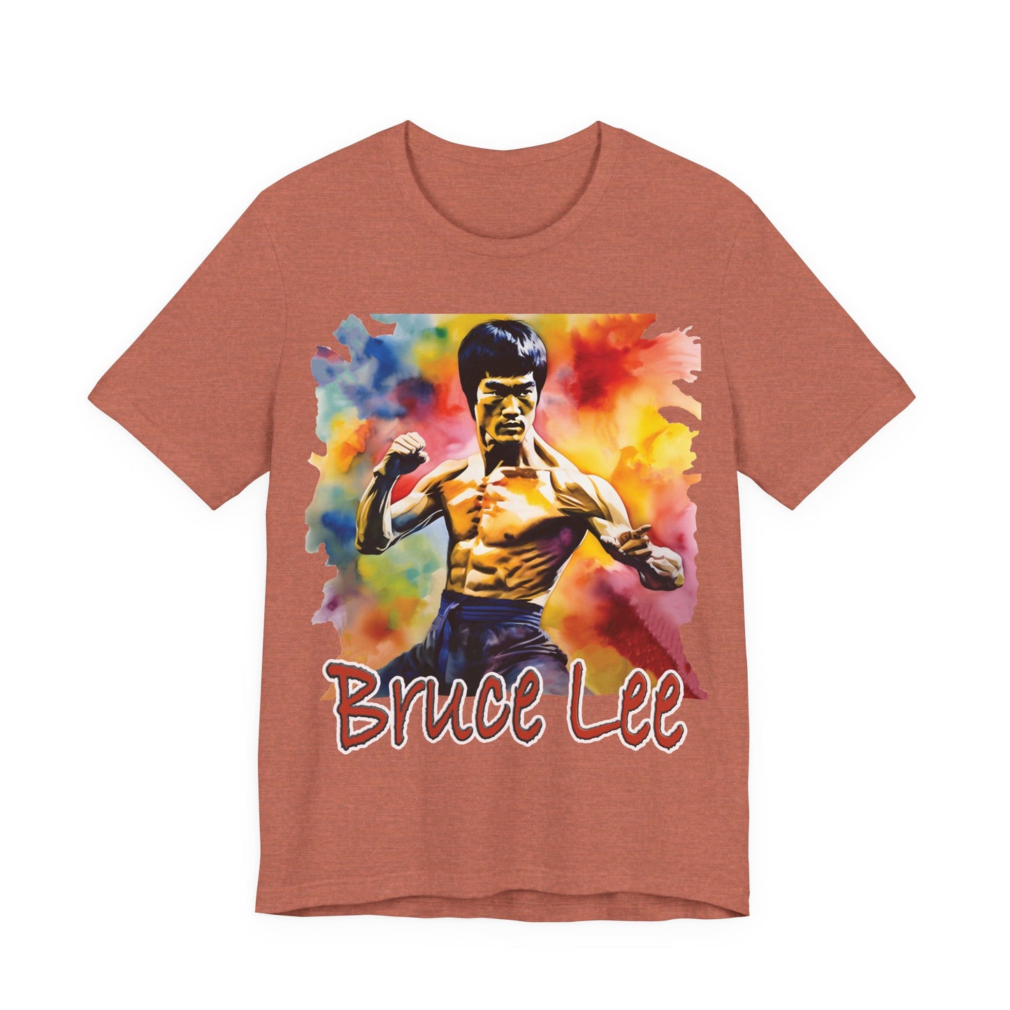 Bruce Lee Tee