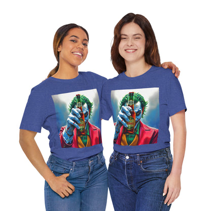 Jokester Beer Tee