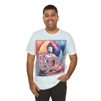 Zen Life Tee