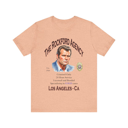 Rockford Tee