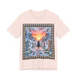 Fear No Evil Tee