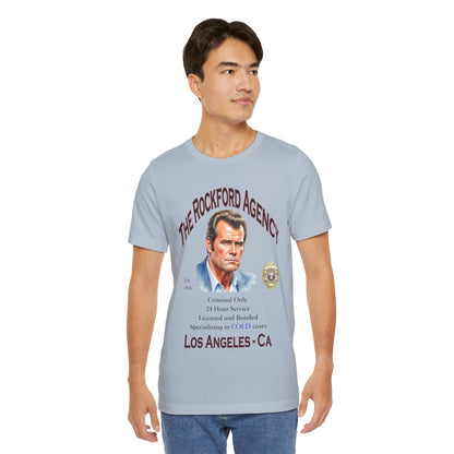 Rockford Tee
