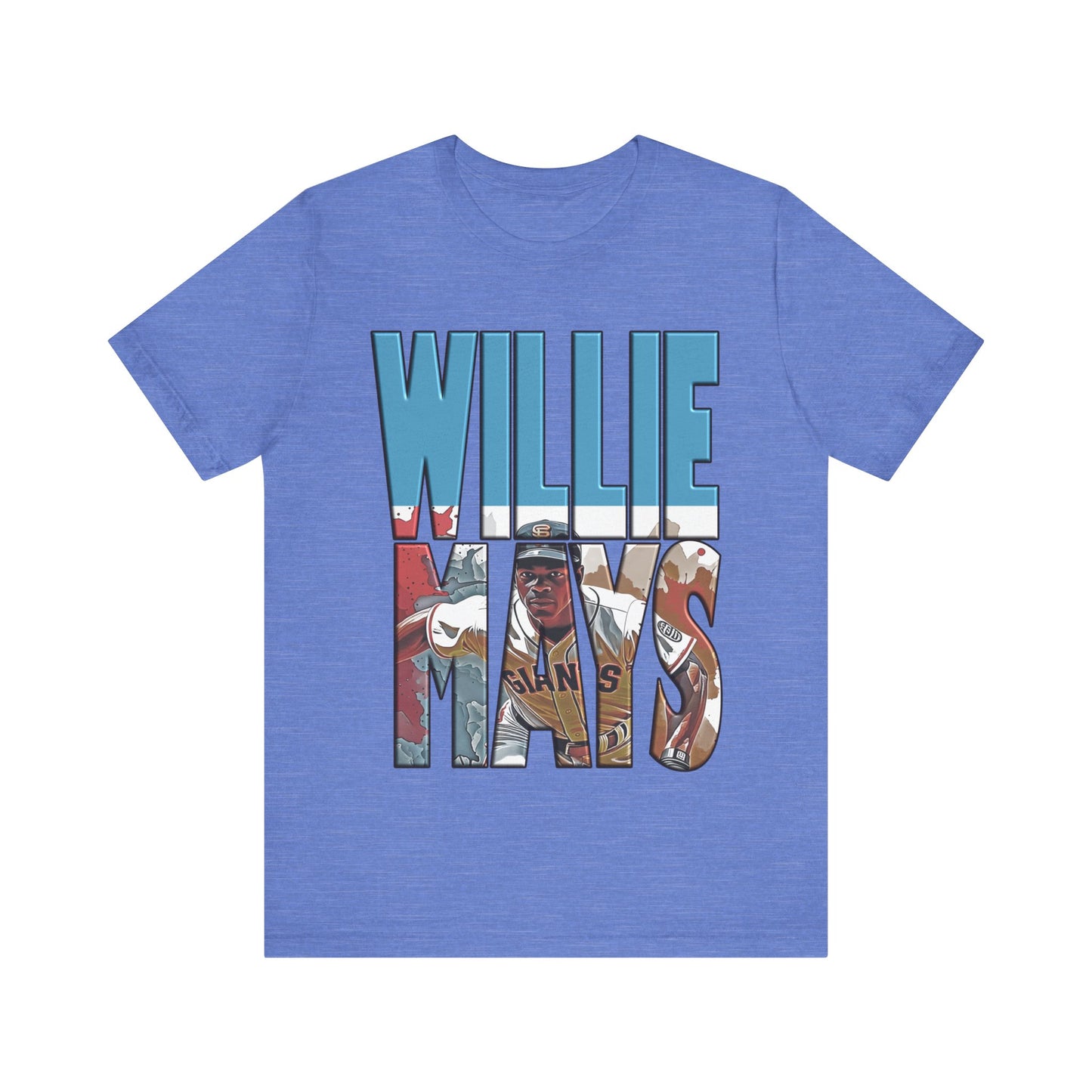 Willie Mays Tee