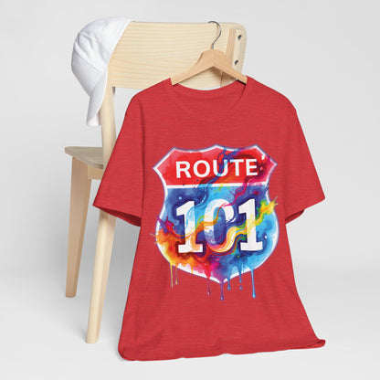 Route 101 Tee