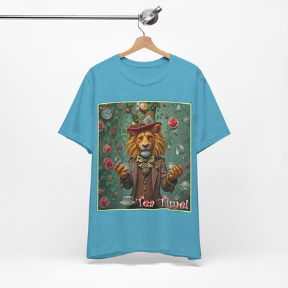 Tea Time Tee