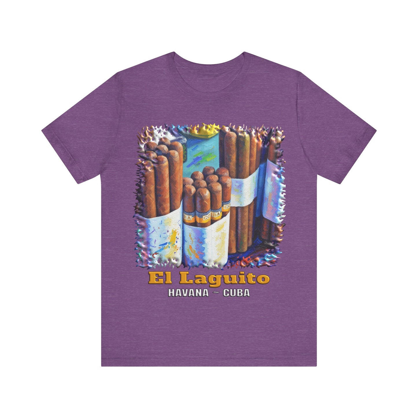 Cigar Tee