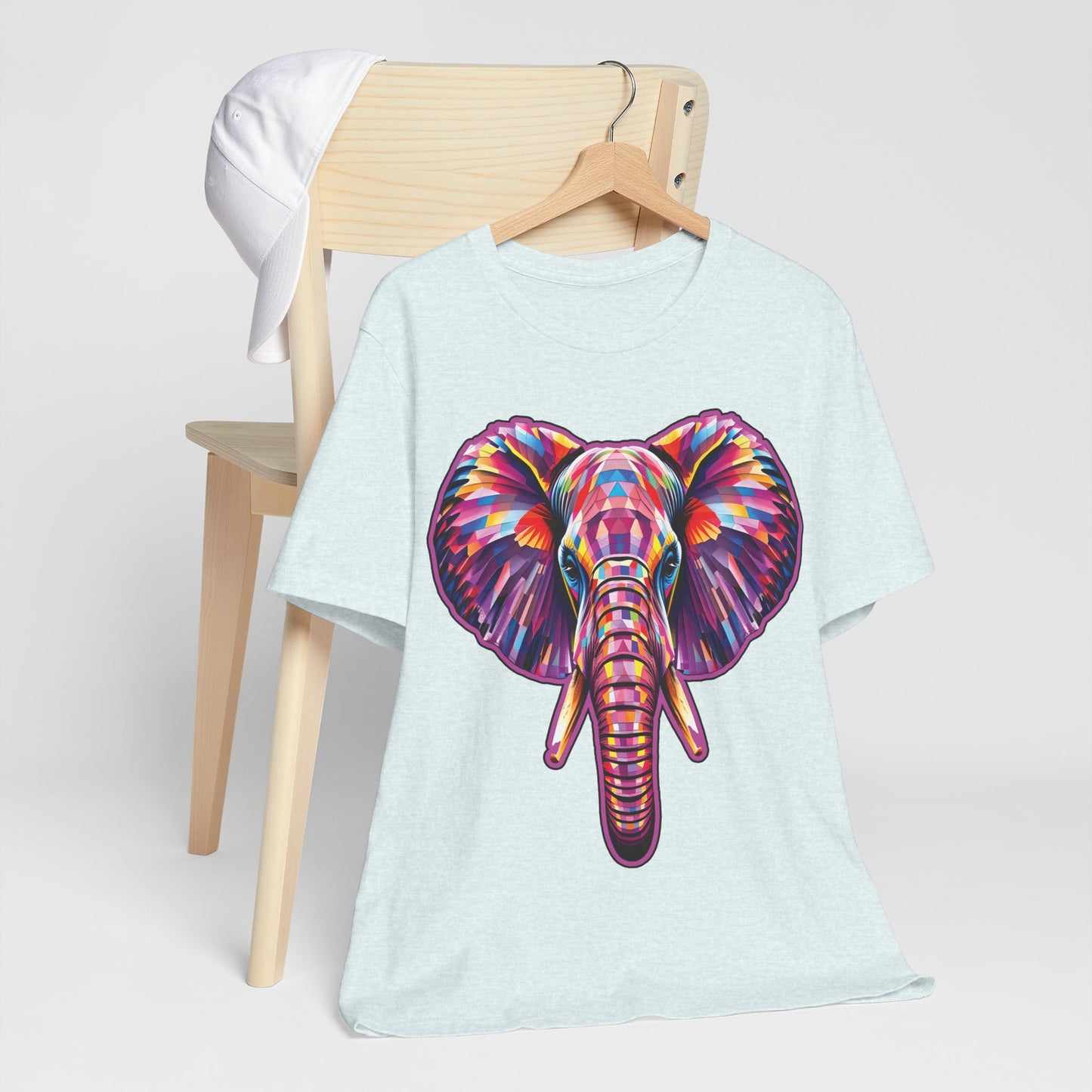 Elephant Tee
