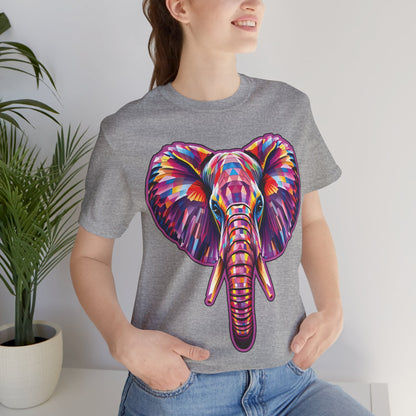 Elephant Tee