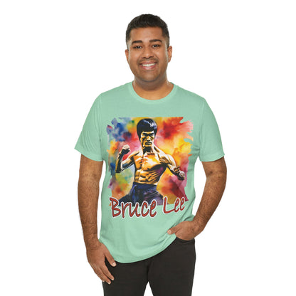 Bruce Lee Tee