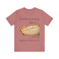 Democracy Dies Tee