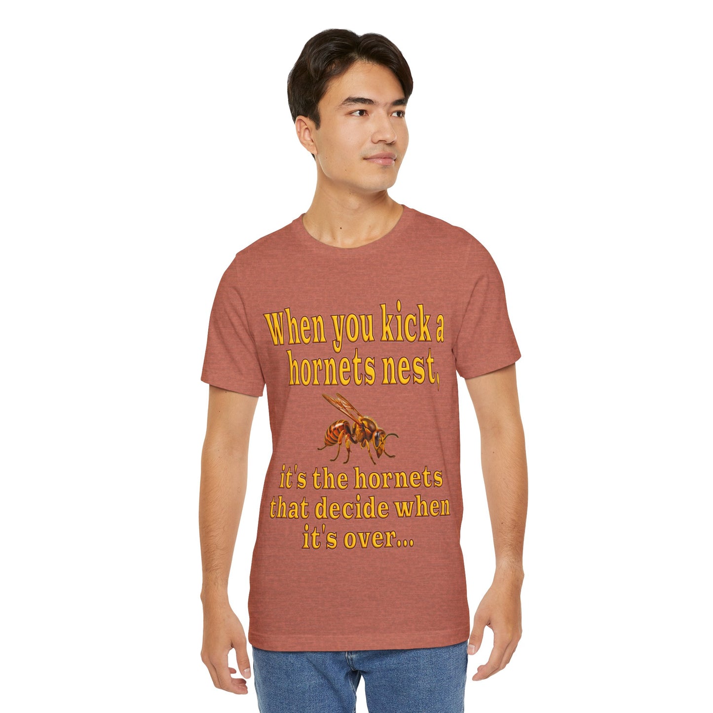Hornets Nest Tee