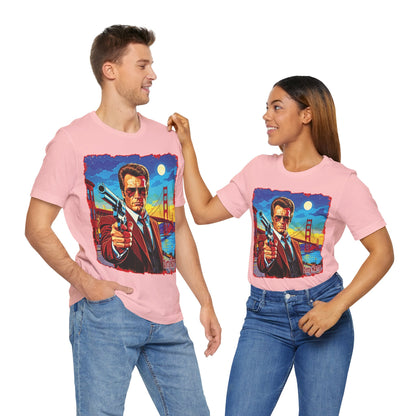 Dirty Harry Classic Tee