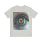 Atomic Bomb Tear Drop Tee