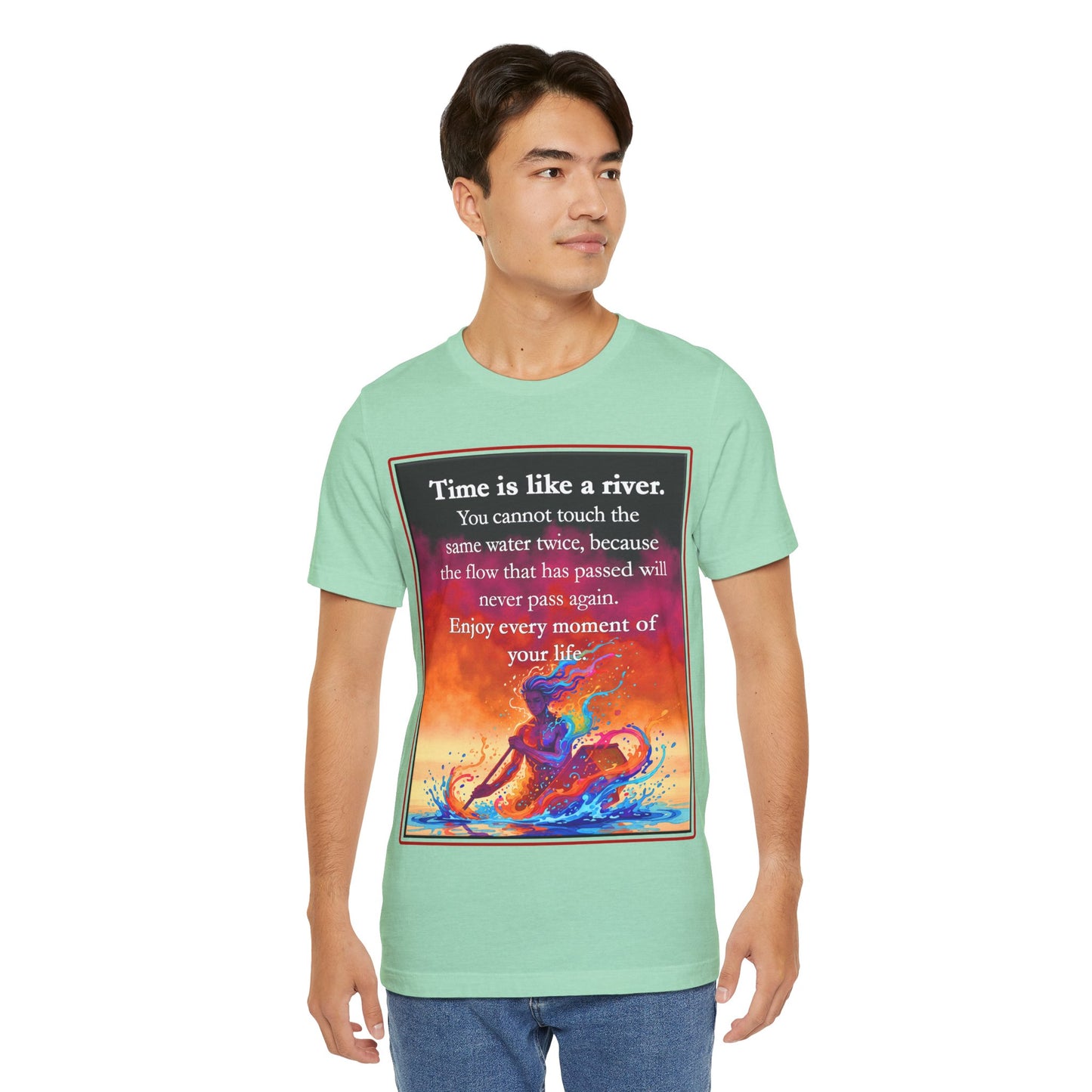 Inspirational Life Tee