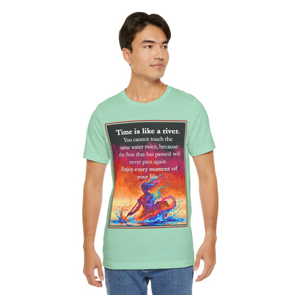 Inspirational Life Tee