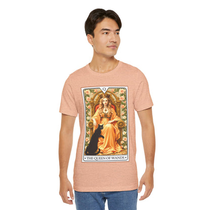 Queen of Wands Tee