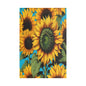 Sunflower Canvas