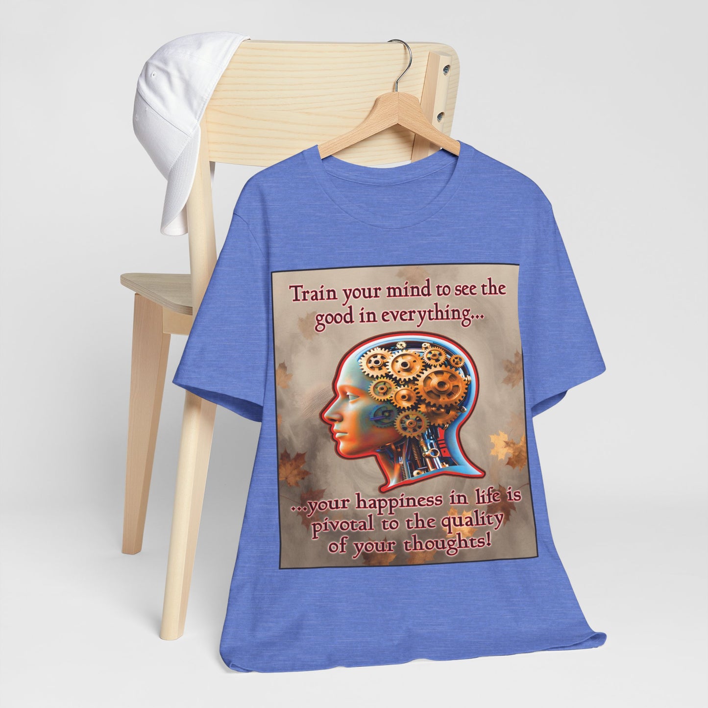 Positive Mind Tee