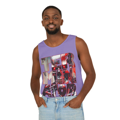 Terminator Tank Top