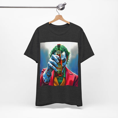 Jokester Beer Tee