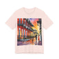 Nawlins Street Tee