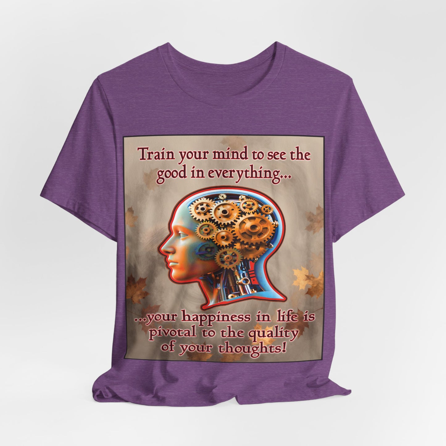 Positive Mind Tee