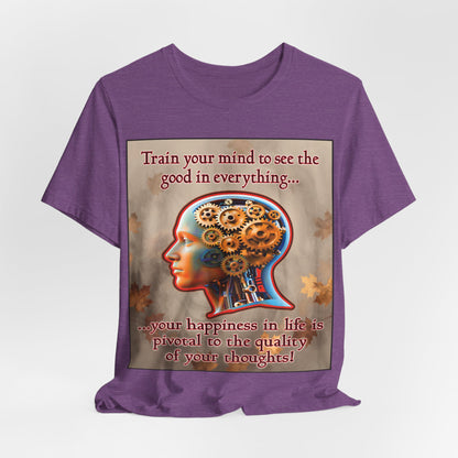 Positive Mind Tee