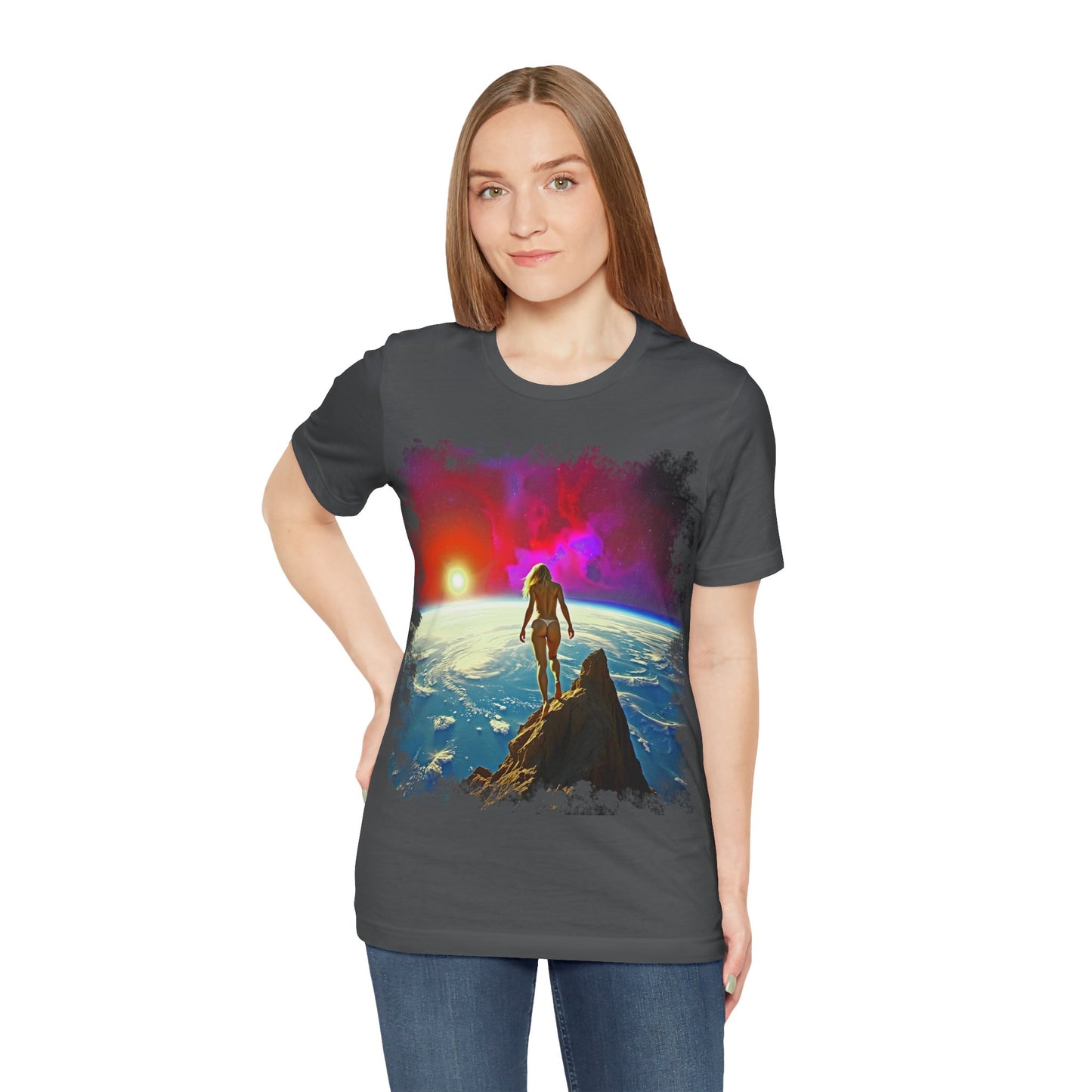 Earth Beauty Tee