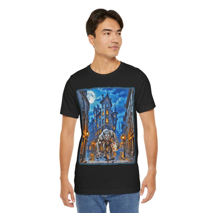 Werewolves of London Tee