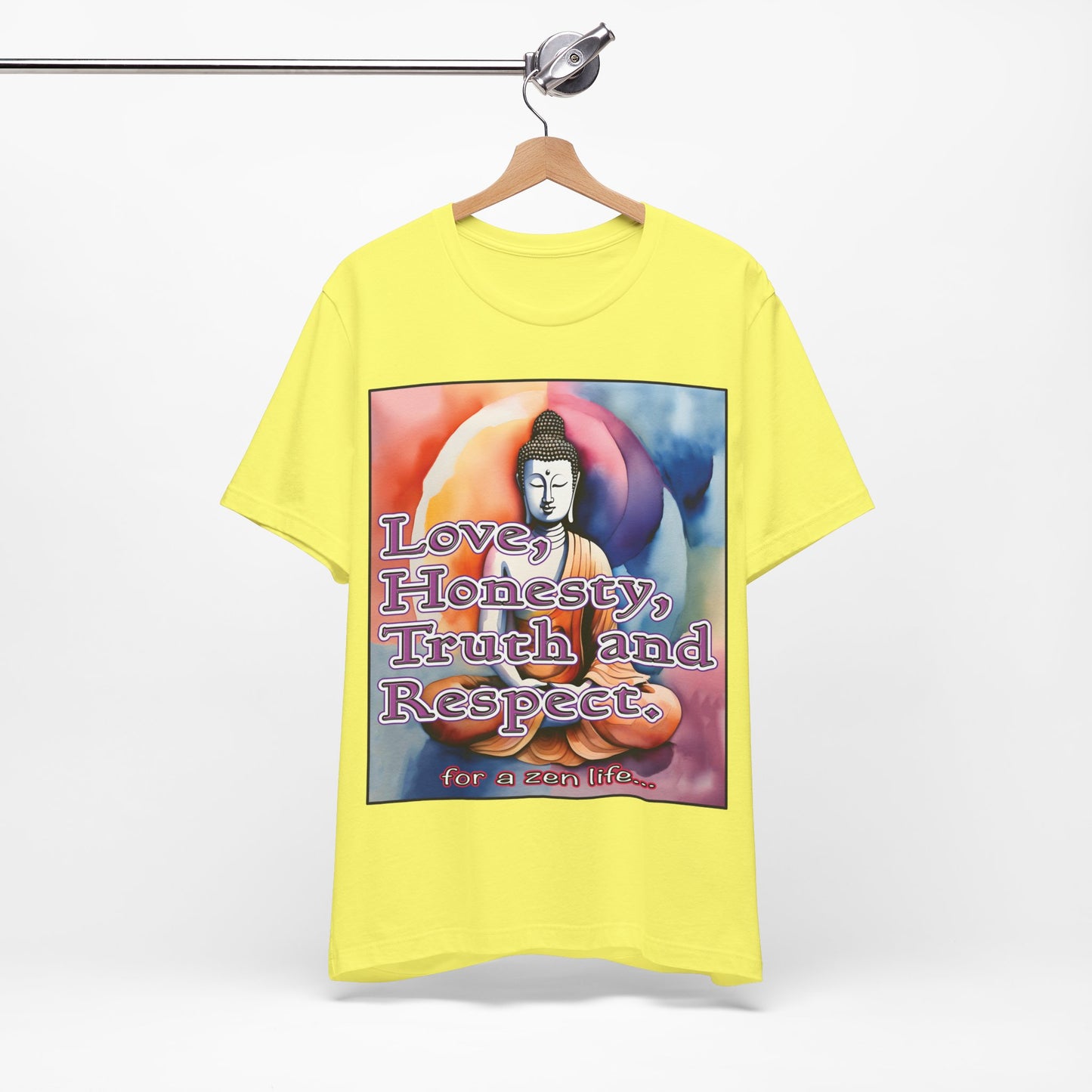 Zen Life Tee