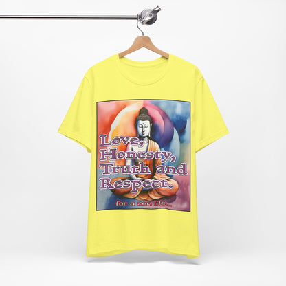 Zen Life Tee
