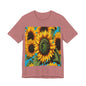 Sunflower Tee