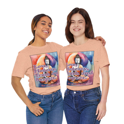 Zen Life Tee