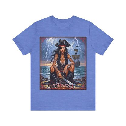Buccaneer Tee