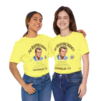 Rockford Tee