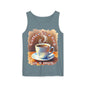 Coffee Lover Tank Top