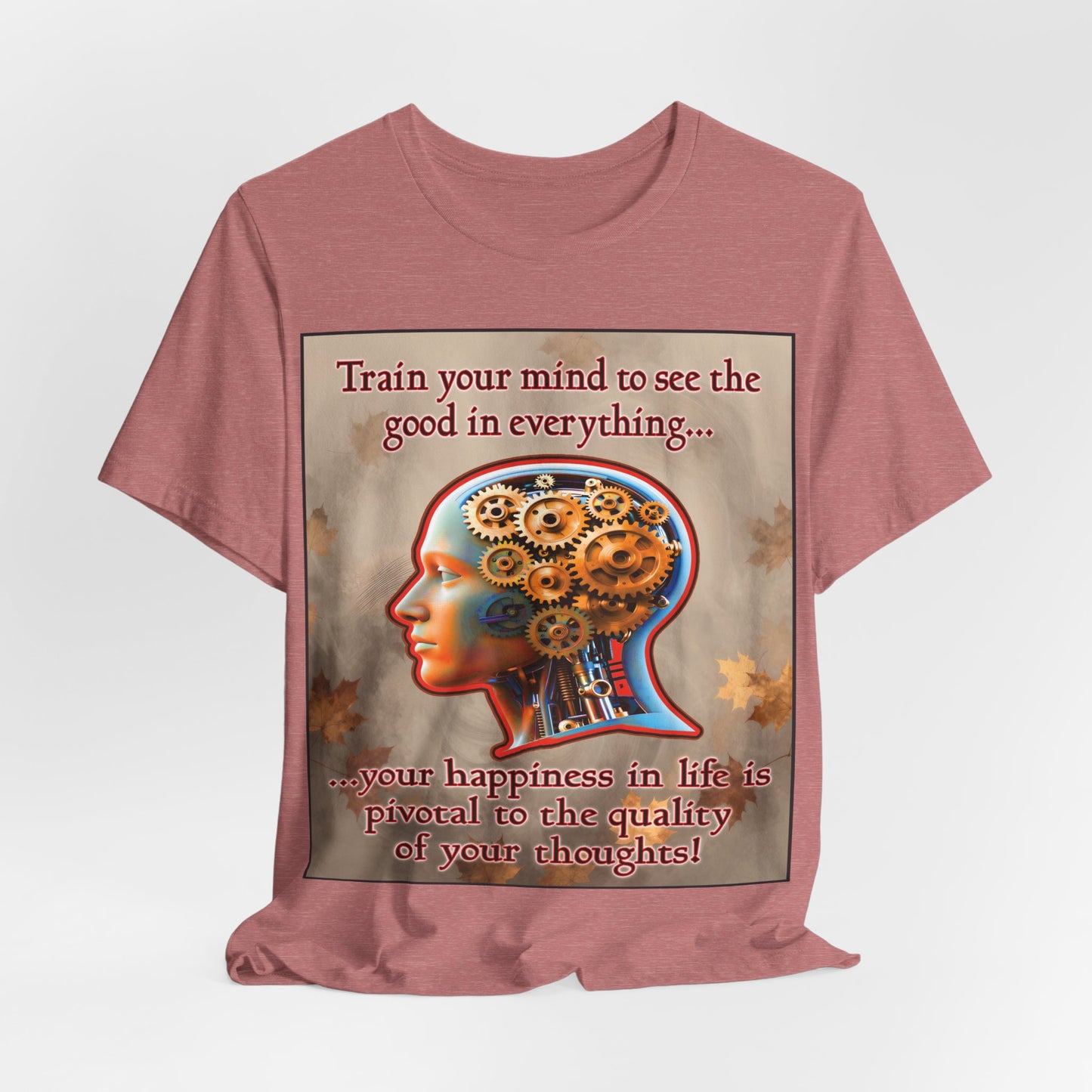Positive Mind Tee