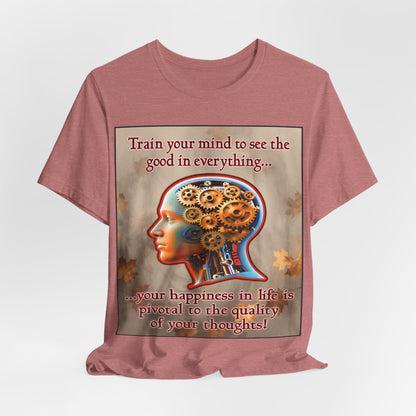 Positive Mind Tee