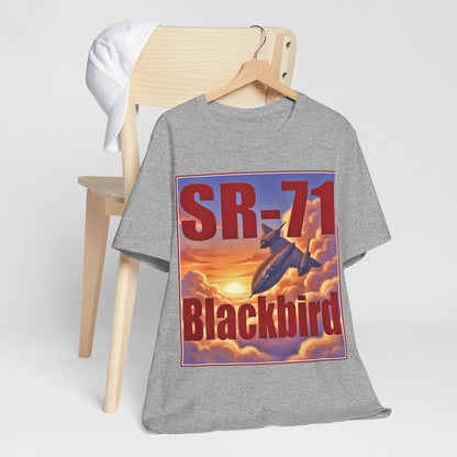 SR‑71 Spy Plane Tee