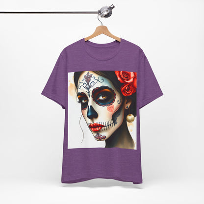 Day of the Dead Tee